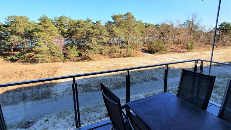 FeWo Grumsin: Komfortables Dünen-Apartment 87 m² mit 2 Bädern & Strandzugang — photo 2