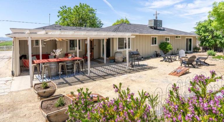 Ample vacation home | Dogs allowed — photo 5