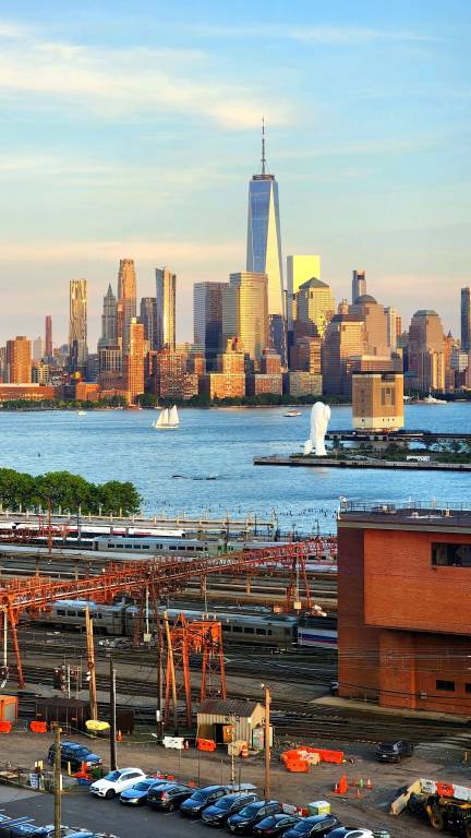 Appartement  Jersey City