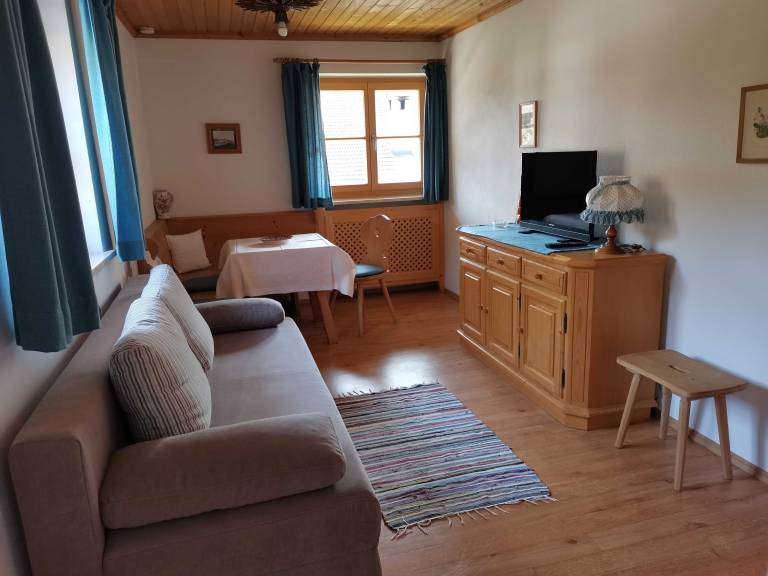 Apartment Kreuth