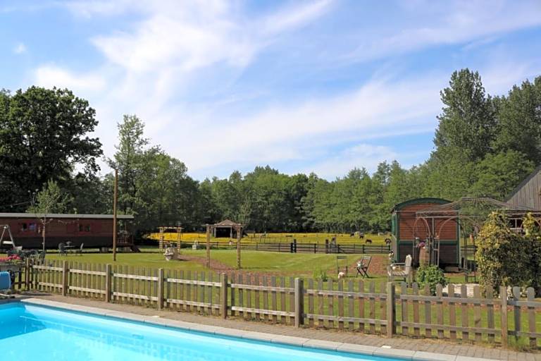 Bed & Breakfast Hasselt