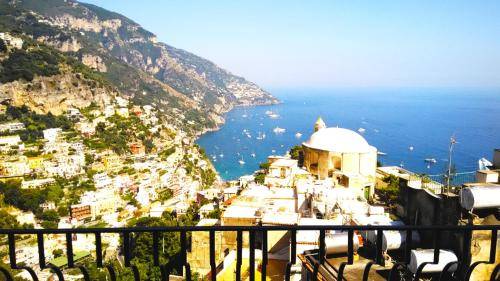 Apartment Positano