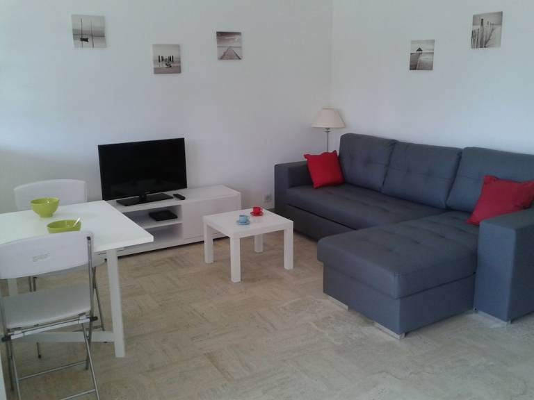 Appartement Vico