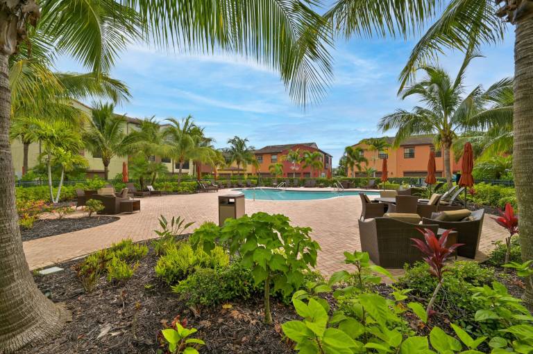 Hus Fort Myers