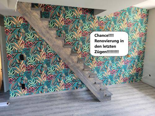 65 m² Apartment mit Hotelservice