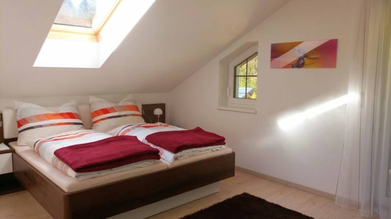 Ferienwohnung  Bad Goisern am Hallstättersee