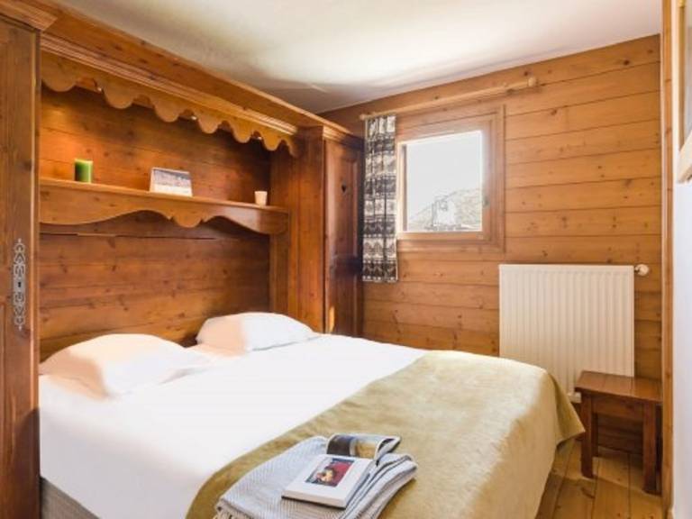 Appartement Les Arcs