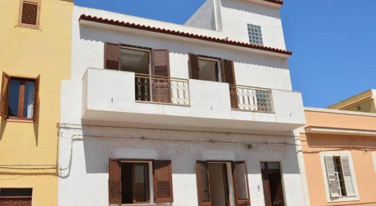 Appartamento Lampedusa