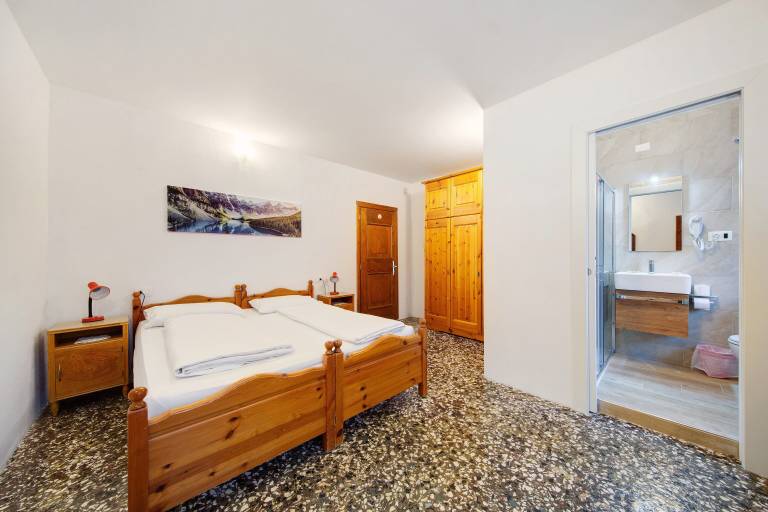 Appartamento vacanza Lorenzago di Cadore