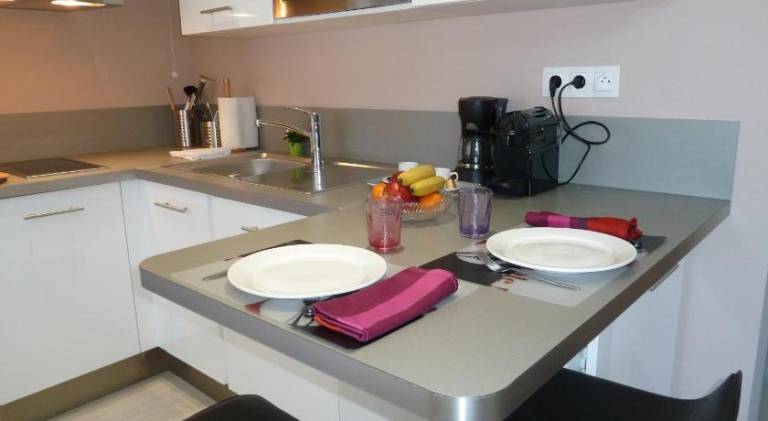 Rental apartment | Pets are welcome — photo 5