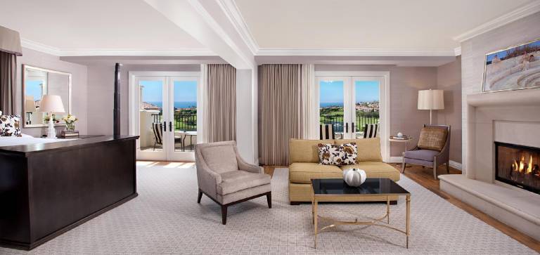Waldorf Astoria Monarch Beach in Dana Point, CA