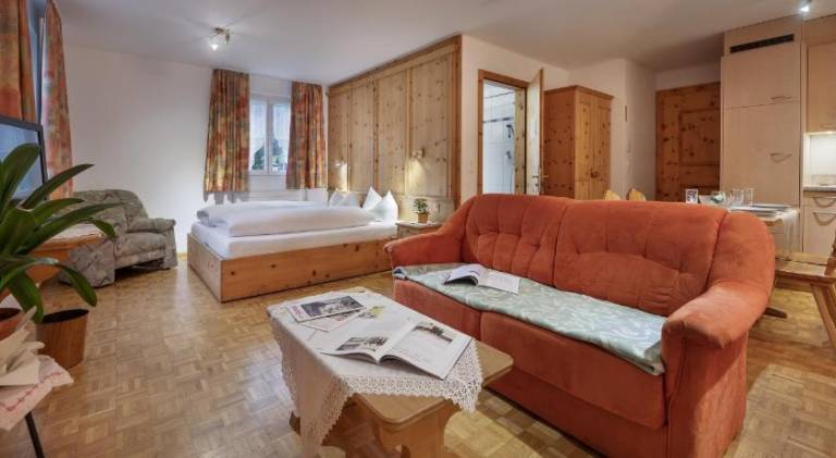 Hotel Acla Filli — photo 2