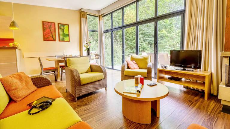 Mobil-home Hattigny