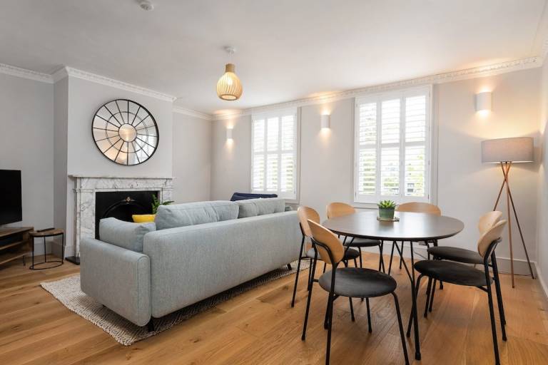 Apartment Henley-on-Thames