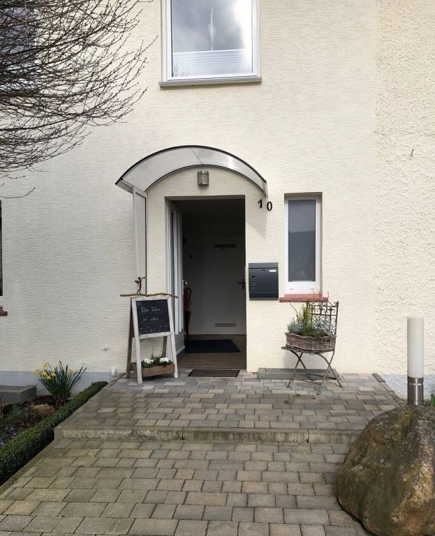 Ferienwohnung Höxter
