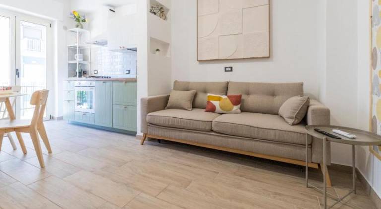 Apartment | Pets are welcome — photo 2