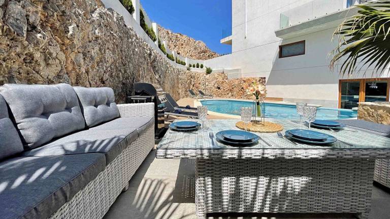 Villa Cullera