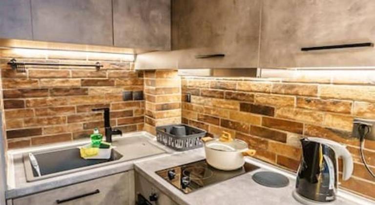 Holiday apartment with patio & yard | Next to Hagia Sophia | Good for workation — photo 5