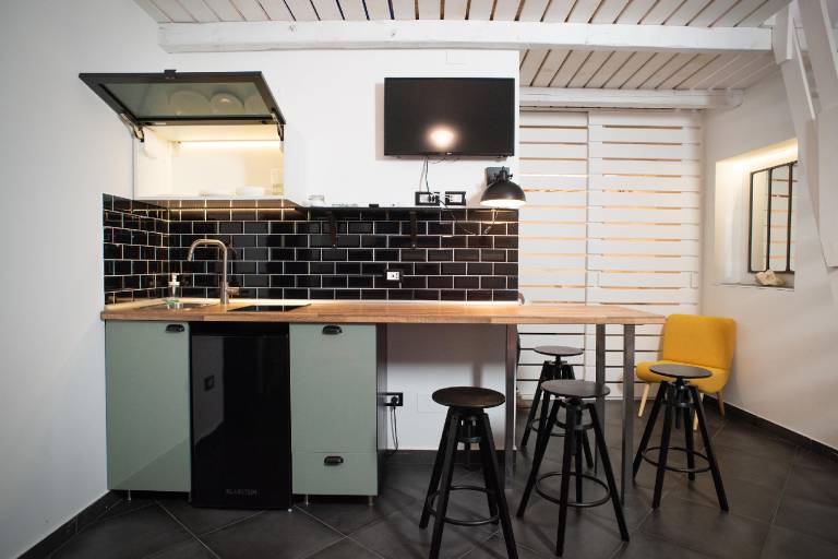 InCentro B&B — photo 3