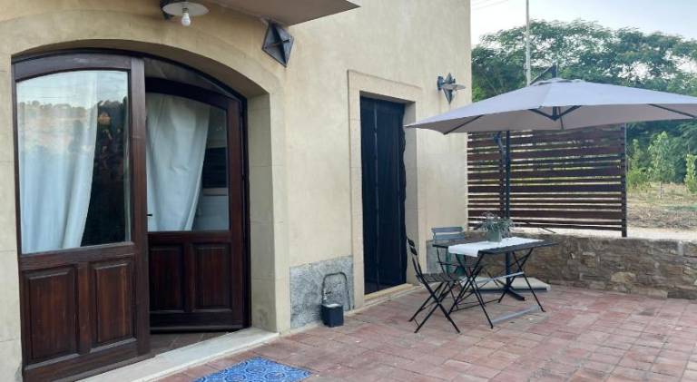 Vacation home with 1 room for 4 persons — photo 4