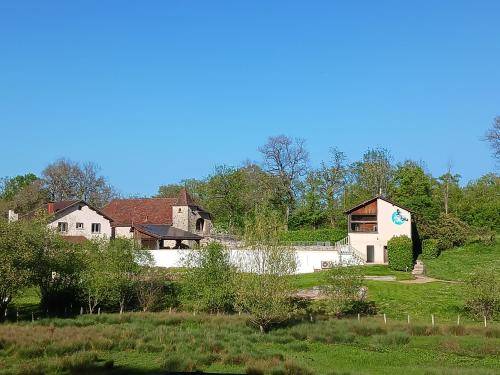 Vakantiepark Reyrevignes