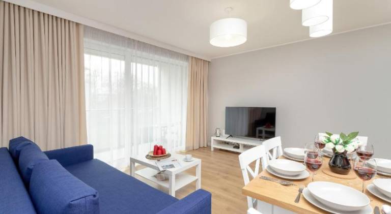 Apartament Puck