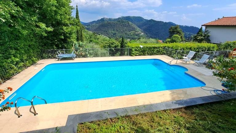 Villa Tonfano