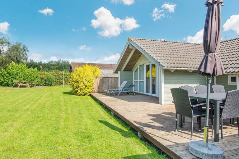 Wonderful house with garden | Pet-friendly — photo 4