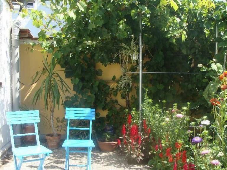 Apartment  Safferstetten