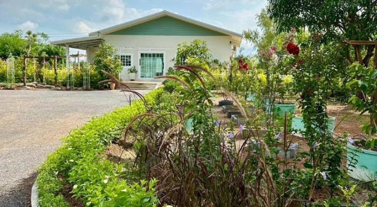 Vacation home with 2 rooms for 4 persons — photo 4