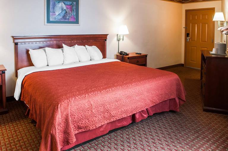 Quality Inn & Suites Las Cruces - University Area in Las Cruces, NM