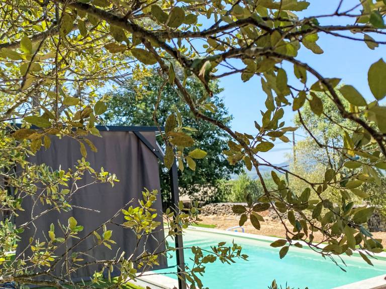 Ferienhaus in Carcès f&uuml;r max. 8 Personen, 
