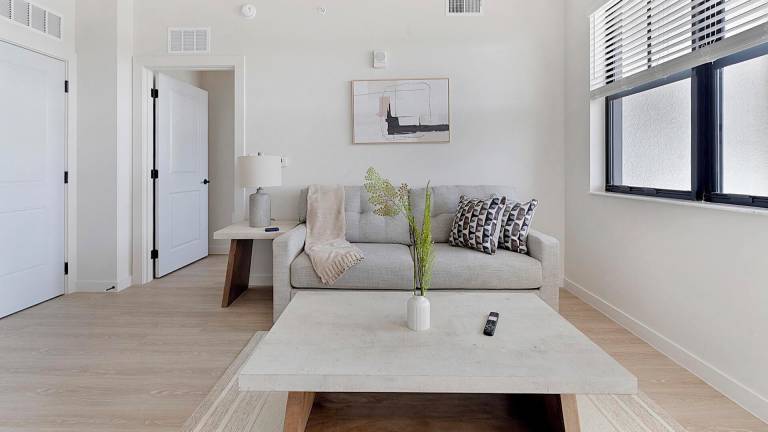 Apartment  Palmona Park