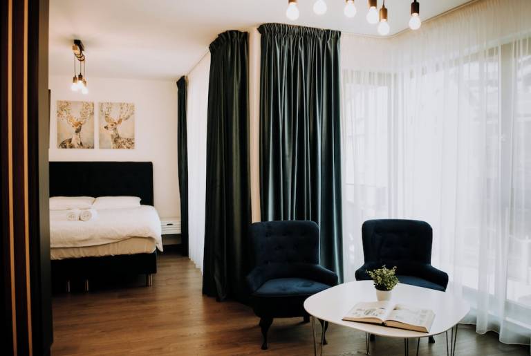 Appartamento Cluj - Napoca