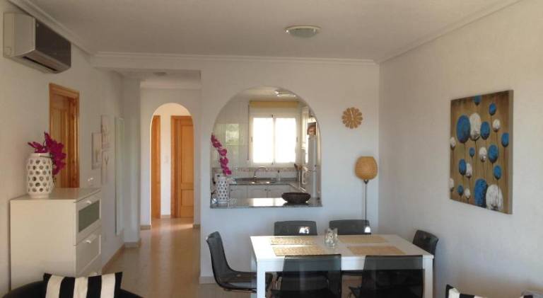 Apartment with pool — photo 5