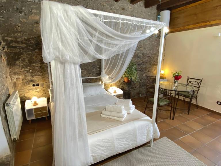 Studio flat  Santa Susanna
