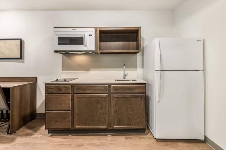 WoodSpring Suites Tampa Airport North Veterans Expressway