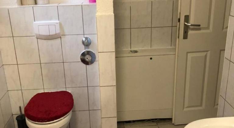 Ferienwohnung Stuttgart-Mitte