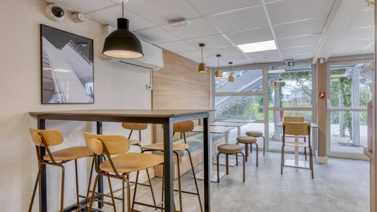 Premiere Classe Bordeaux Sud - Villenave d'Ornon — photo 2