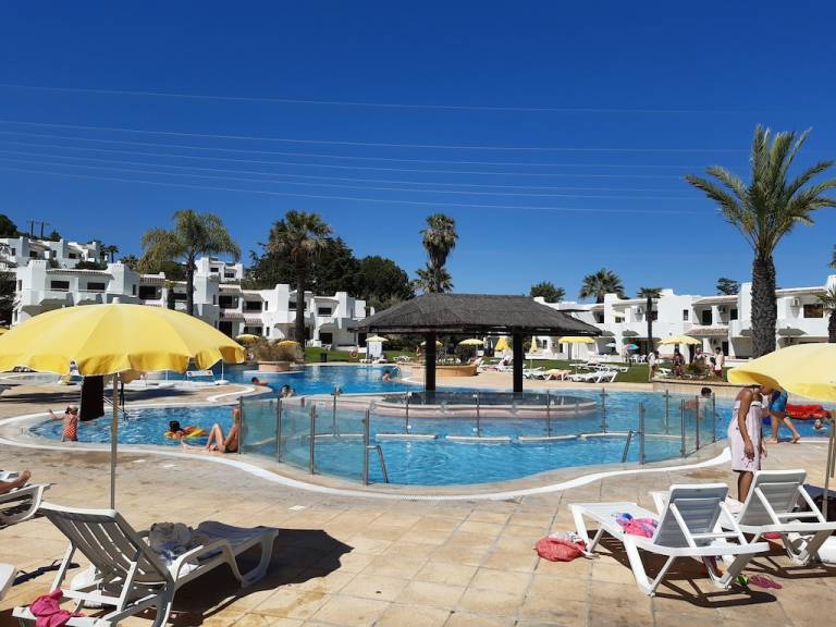Ferienwohnung Albufeira
