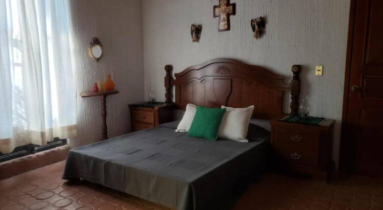 Vacation home with 4 rooms for 8 persons — photo 2