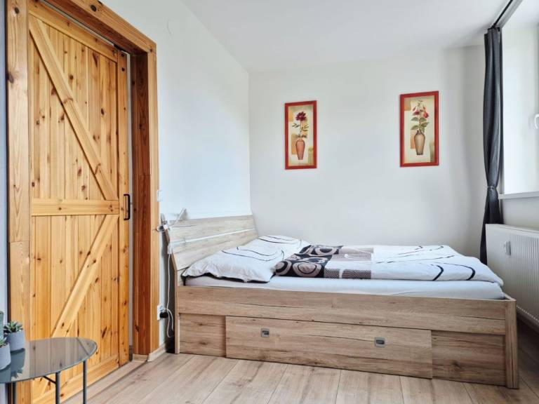 Ferienwohnung Rochlitz an der Iser