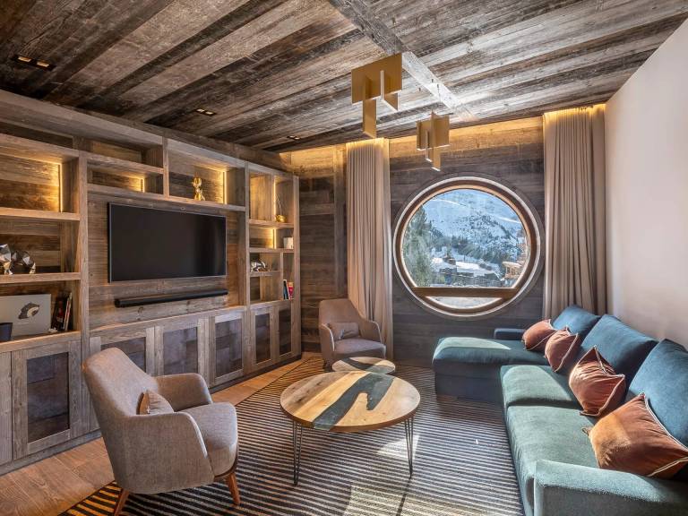 Chalet Avoriaz 1800