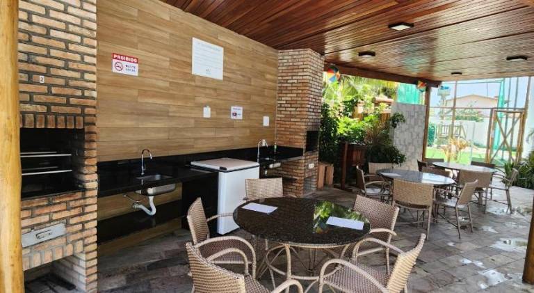 Holiday apartment with pool | Beach nearby | Dogs allowed — photo 4