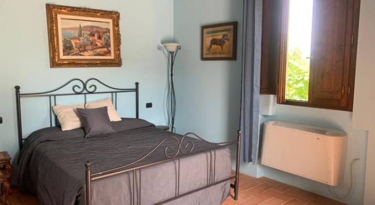 Wonderful holiday apartment with garden | Pets allowed — photo 2