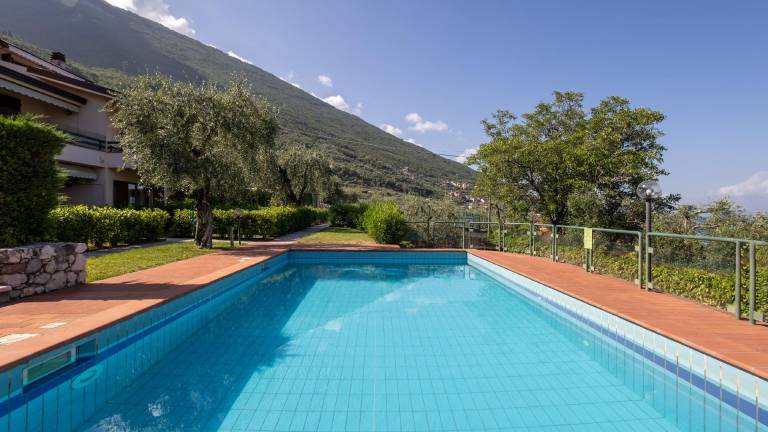 Apartament  Brenzone