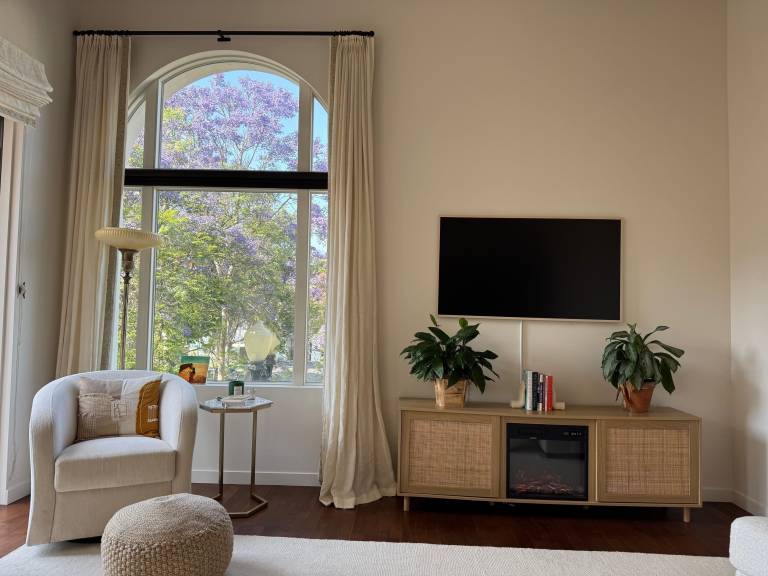 Condo Santa Barbara