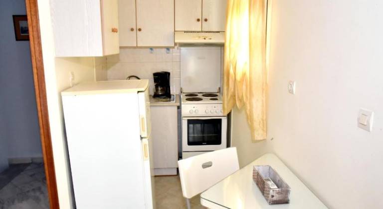 Apartment with terrace — photo 4