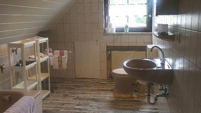 Ferienwohnung  Franzensbad