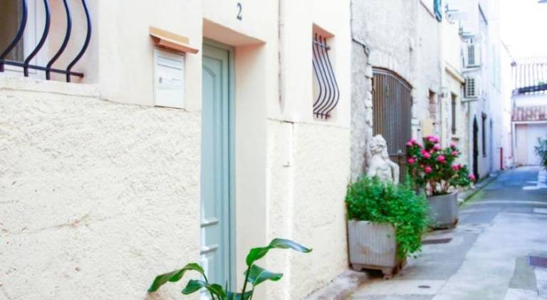 Holiday apartment with 2 rooms for 4 persons — photo 4
